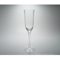Haonai Wedding Champagne Flutes, Elegant Toasting Glasses Premium Champagne Flutes